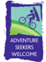 Adventure Seekers Welcome